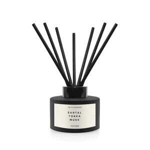 Inspired by 1 Hotel® and Santal® Diffuser Santal | Tonka | M